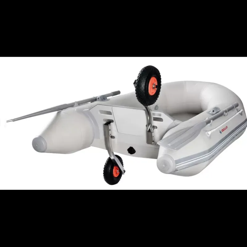 Sale Paire de roue relevables compact Annexe & Barque·Accessoires Annexe & Pneumatique