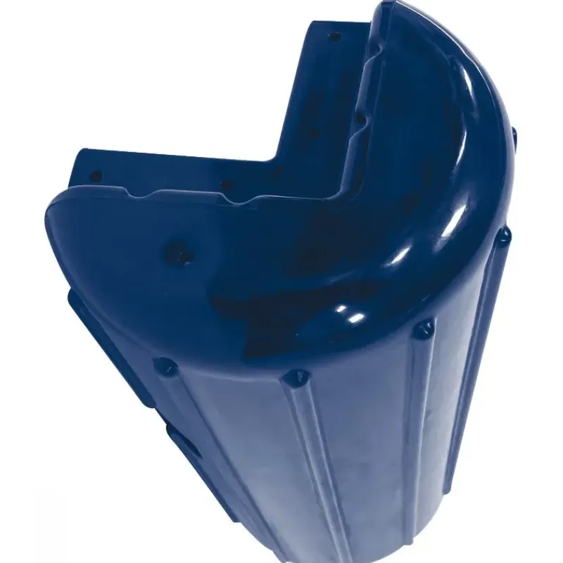 Pare-battage de ponton d'angle 18,5 cm*Osculati Outlet