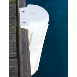 Pare-battage de ponton Medium vertical 39 cm*Osculati New