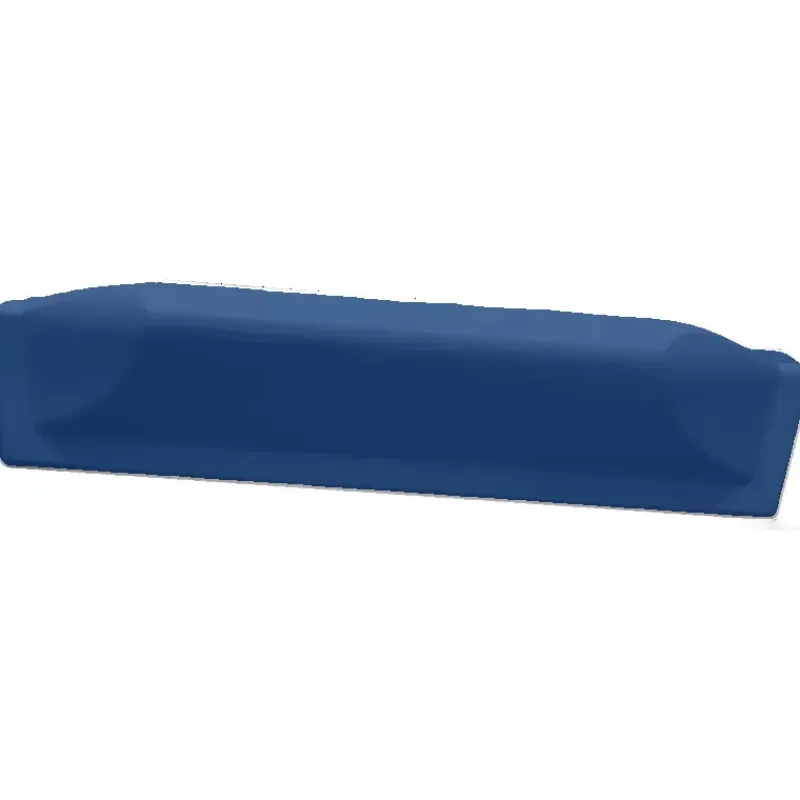 Pare-battage de ponton Small droit 43 cm*Osculati Sale