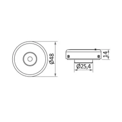 Online Passe fil inox Distribution & Protection·Passe-Toit Pour Câble|Distribution & Protection·Passe-Câble Étanche