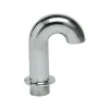 Clearance Passe pont inox coudé Distribution & Protection·Passe-Câble Étanche