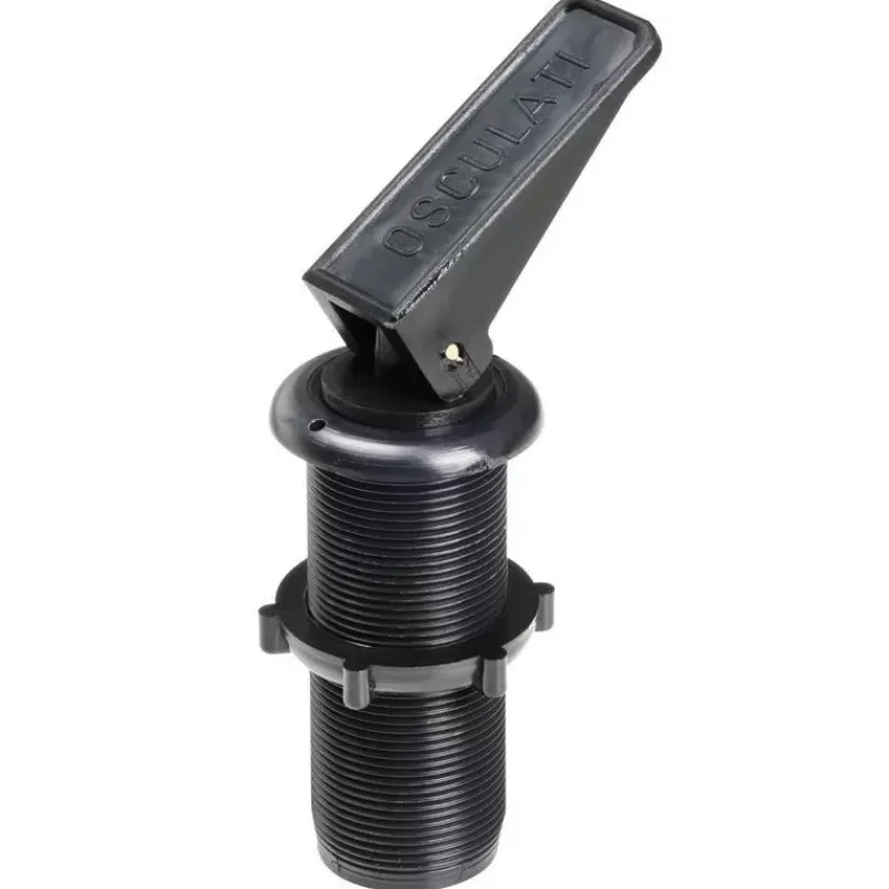 Hot Passe-coque à bouchon Accastillage De Pont·Nable