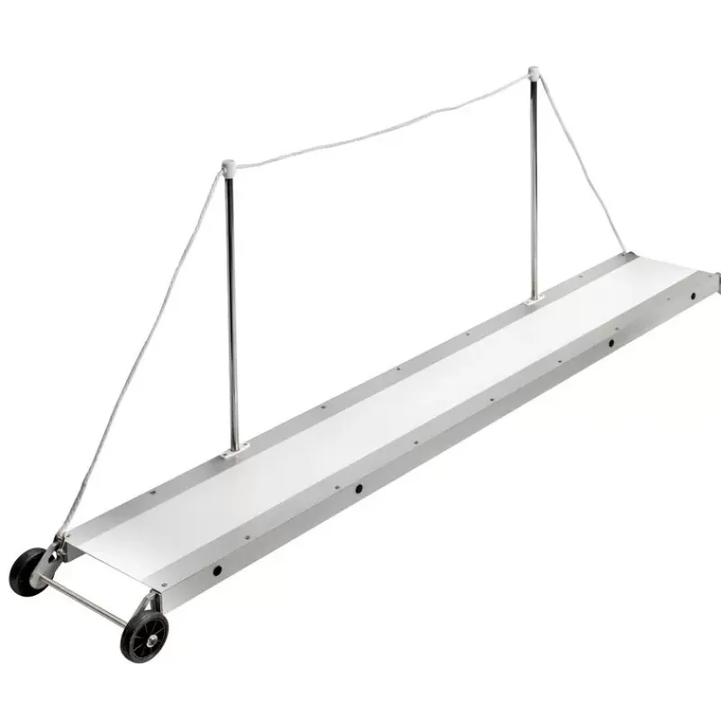 Discount Passerelle alu fixe Equipement De Pont·Passerelle & Rampe