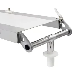 Discount Passerelle alu fixe Equipement De Pont·Passerelle & Rampe