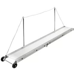 Passerelle aluminium pliable*Osculati Best