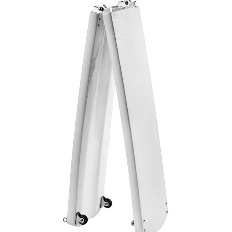 Passerelle pliante ultralégère anti-dérapante Polybridge II*Osculati Clearance