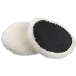 Patin en laine pour lustreuse*Osculati New