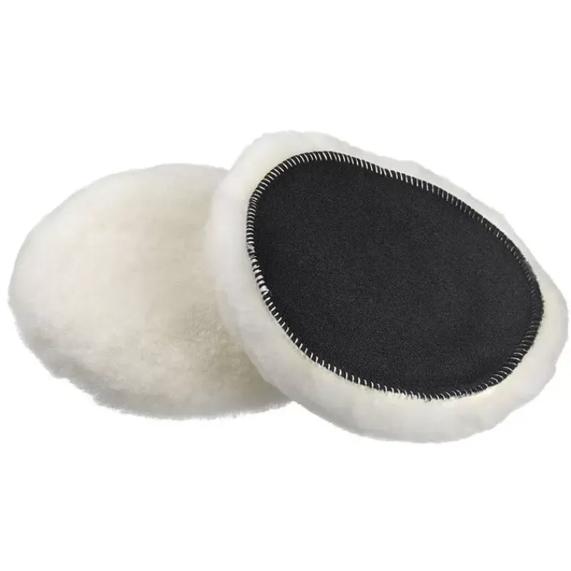 Patin en laine pour lustreuse*Osculati New