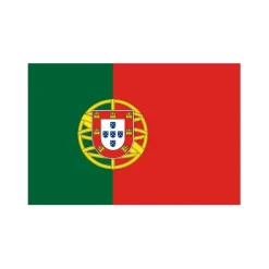 Pavillon Portugais*Osculati New