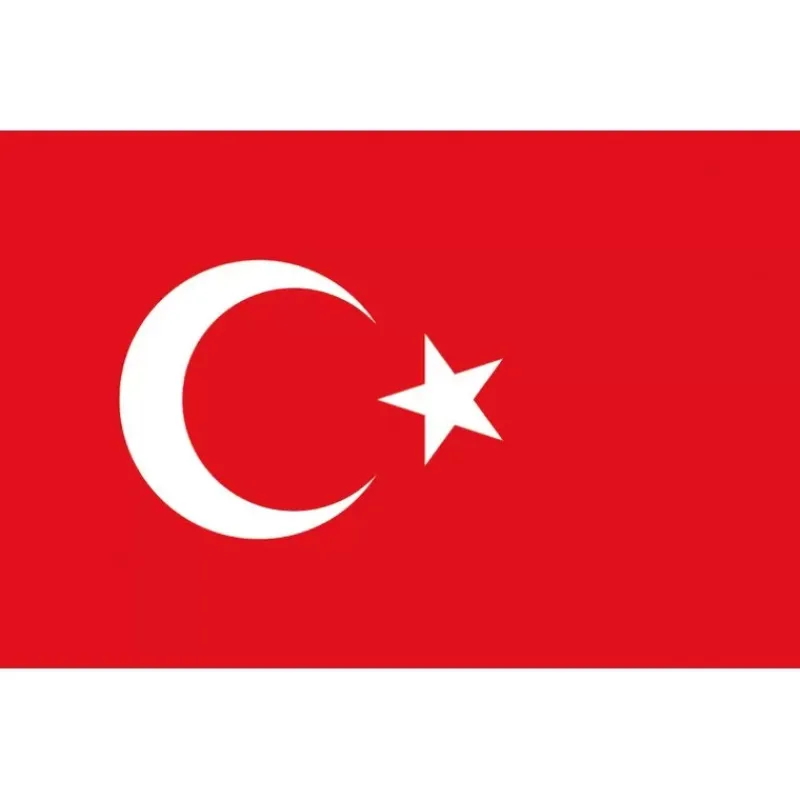 Pavillon Turquie*Osculati Sale