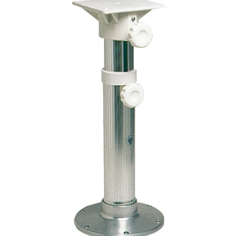 Sale Pied de siège fixe 450 mm Poste De Pilotage·Siège & Fauteuil Pilote