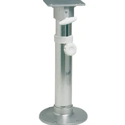 Sale Pied de siège fixe 450 mm Poste De Pilotage·Siège & Fauteuil Pilote