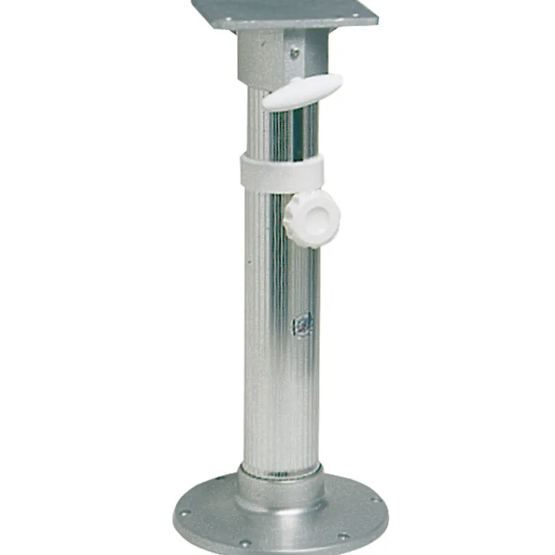 Sale Pied de siège fixe 450 mm Poste De Pilotage·Siège & Fauteuil Pilote