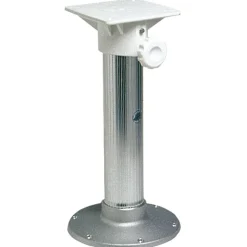 Sale Pied de siège fixe 450 mm Poste De Pilotage·Siège & Fauteuil Pilote