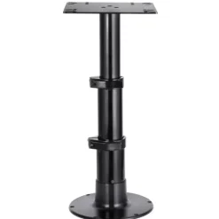 Clearance Pied de table Heavy Duty Giant | Noir Table & Pied·Pied De Table|Confort Extérieur - Cockpit·Pied De Table