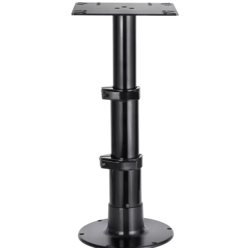 Clearance Pied de table Heavy Duty Giant | Noir Table & Pied·Pied De Table|Confort Extérieur - Cockpit·Pied De Table