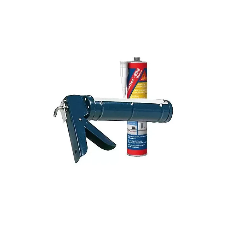 Pistolet à mastic Outillage·Outils|Outillage·Outillage Divers