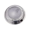Plafonnier inox LED en saillie ø 138 mm*Osculati Outlet