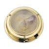 Plafonnier laiton LED | 169 mm*Osculati Online