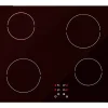 Plan de cuisson induction 4 feux*Osculati Sale