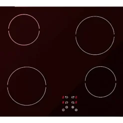 Plan de cuisson induction 4 feux*Osculati Sale