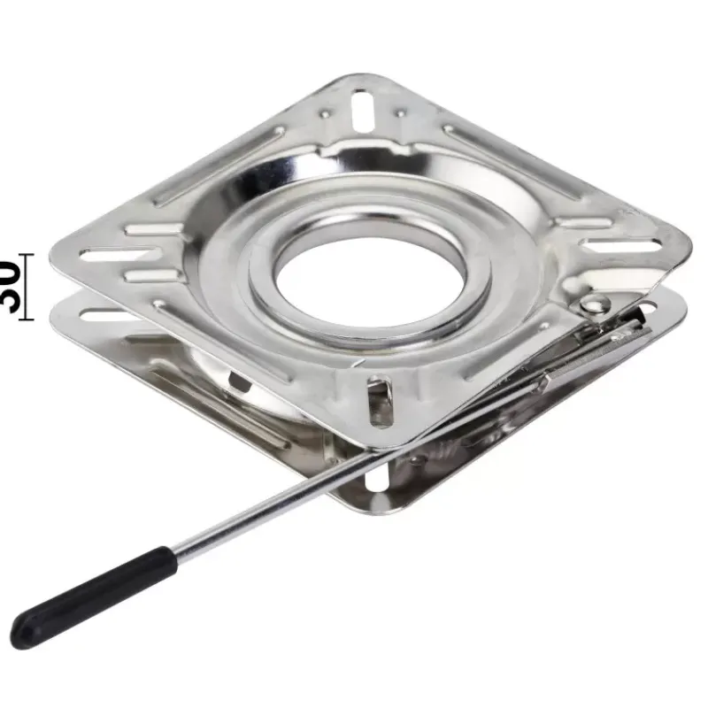 Hot Platine de siège inox Poste De Pilotage·Siège & Fauteuil Pilote