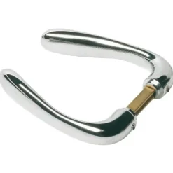 New Poignée laiton Kata Ameublement & Quincaillerie Intérieure·Poignée Et Serrure De Porte|Quincaillerie Marine·Serrure, Fermeture & Poignée