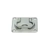 Poignée lève plancher inox*Osculati