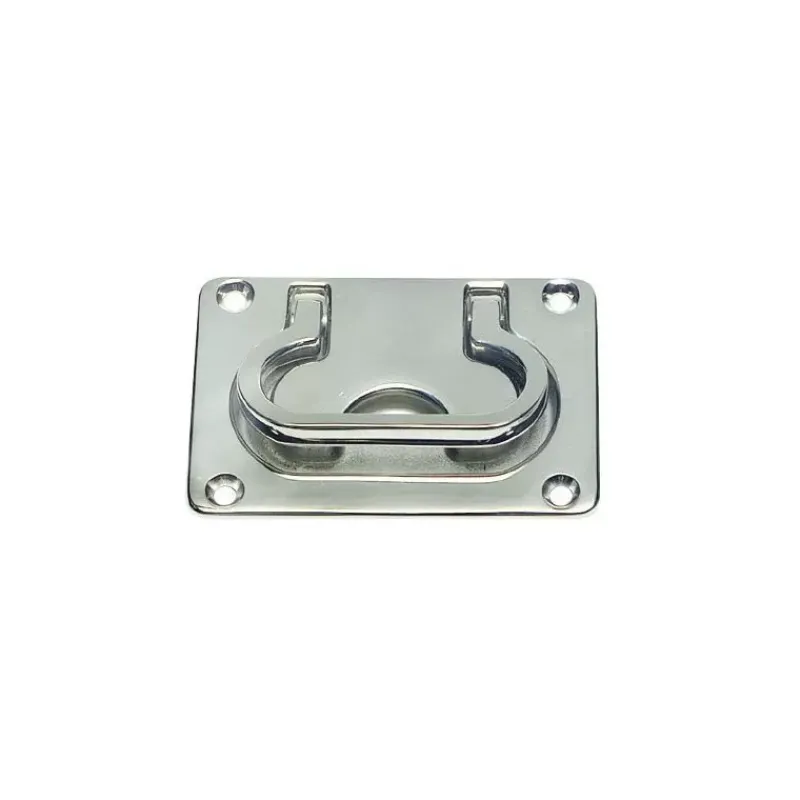 Poignée lève plancher inox*Osculati