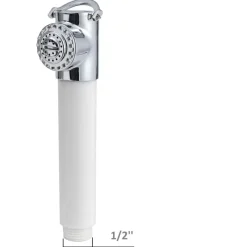 Pommeau de douche Mizar*Osculati Online