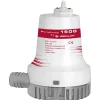 Hot Pompe de cale Europump 1500 Pompe De Cale Et Moyen D'Asséchement·Pompe De Cale Électrique