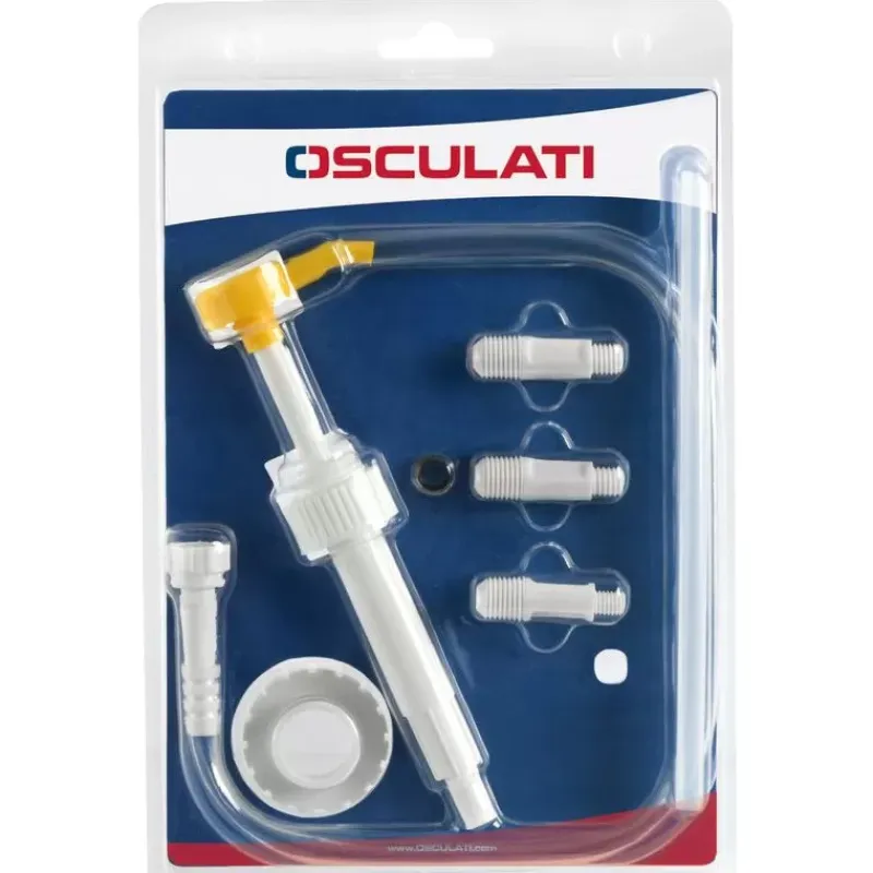 Outlet Pompe huile pour embase Moteur Hors-Bord Thermique & Équipements·Accessoire Moteur Hors-Bord