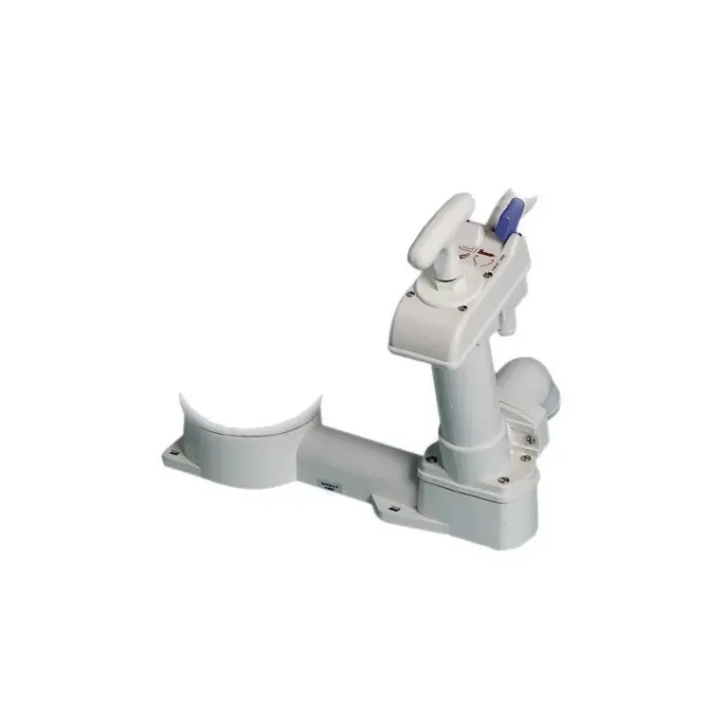 Pompe WC universelle de rechange*Osculati New