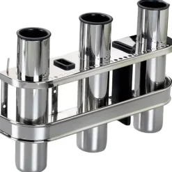 Porte canne Luxe triple*Osculati Discount