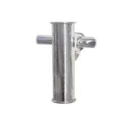 Best Porte canne sur tube ø 22 à 30 mm Accastillage De Pont·Porte-Canne À Pêche