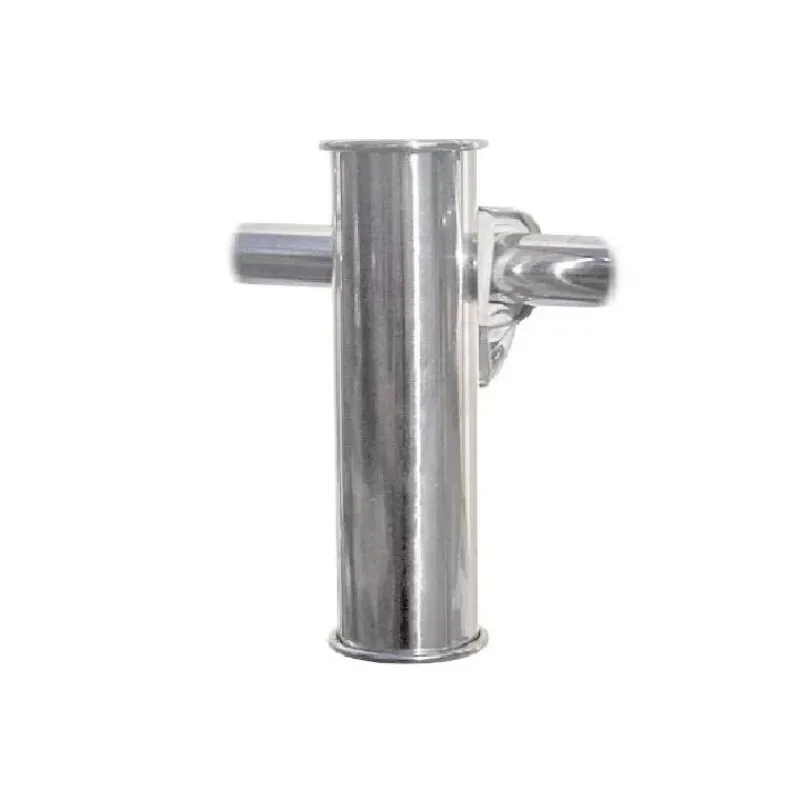 Best Porte canne sur tube ø 22 à 30 mm Accastillage De Pont·Porte-Canne À Pêche