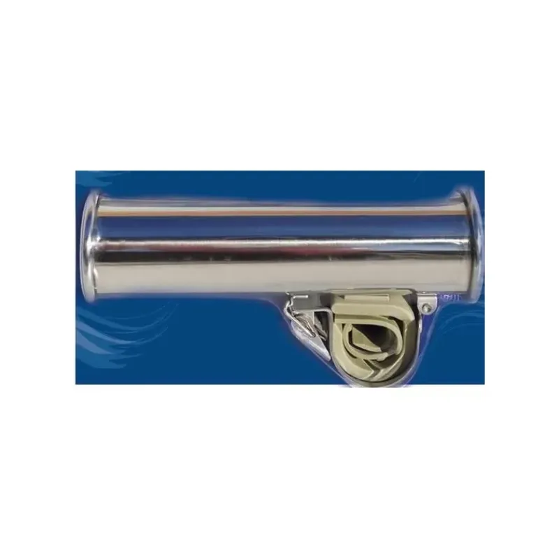 Best Porte canne sur tube ø 22 à 30 mm Accastillage De Pont·Porte-Canne À Pêche