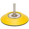 Outlet Porte PAD pour perceuse Outillage·Ponçage, Lustrage & Abrasif|Outillage·Lustrage, Ponçage & Abrasif
