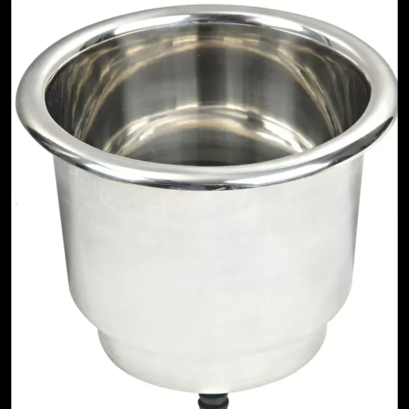 Porte-verres inox ø 89 x P80 mm*Osculati Clearance