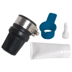 Clearance Presse-étoupe à lèvre pour ligne d'arbre (Type Volvo et toutes marques) Equipement Moteur In-Bord·Ligne D'Arbre & Presse-Étoupe