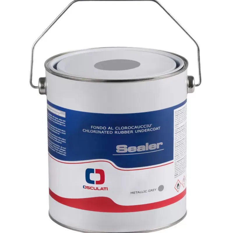 Discount Primer et scellant Sealer Peinture, Laque, Vernis & Antifouling·Primaire & Sous-Couche