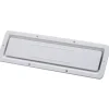Best Prise d'air moteur ABS blanc Equipement Moteur In-Bord·Ventilation|Hublot & Aération·Grille D'Aération