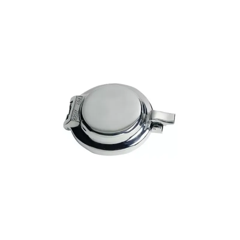 Prise de quai IP X7 Inox 16A Distribution & Protection·Prise De Quai