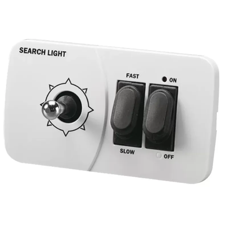 Clearance Projecteur Artemis électrocommandé Eclairage & Lampe·Projecteur De Route