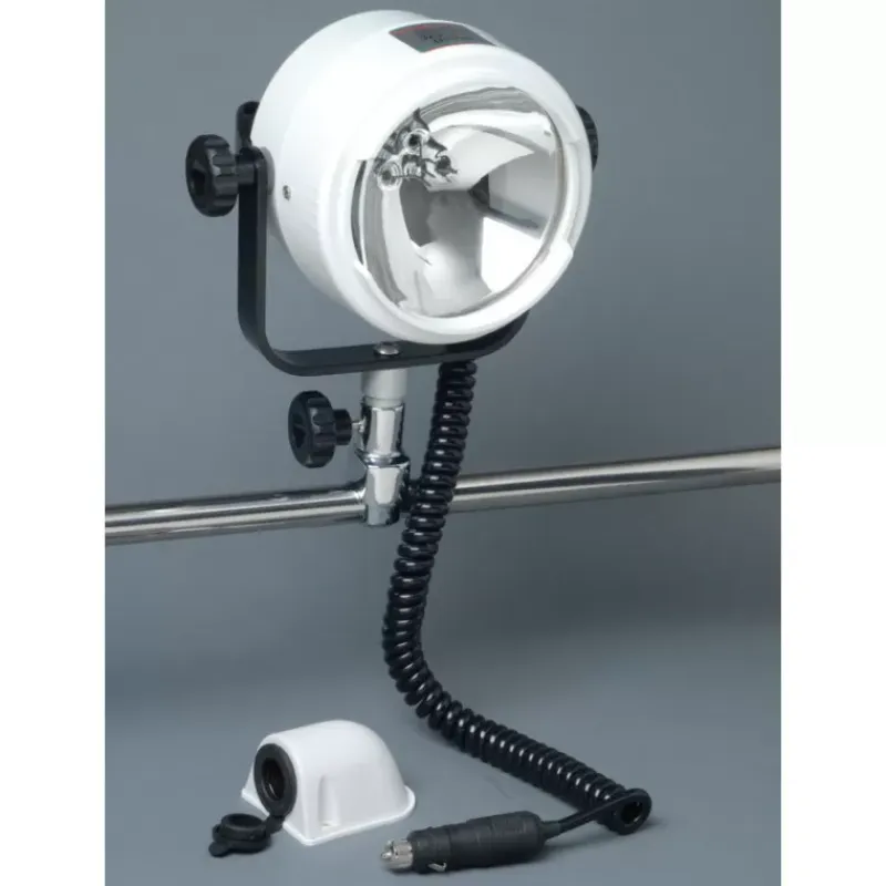 Best Projecteur Night Eye - version halogène Eclairage & Lampe·Projecteur De Route