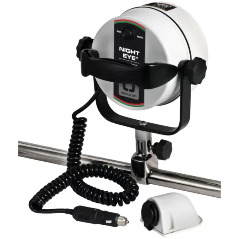 Projecteur Night Eye - version LED*Osculati Sale