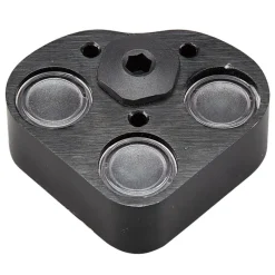 Projecteur sous-marin LED 12/24 V | RGBW*Osculati