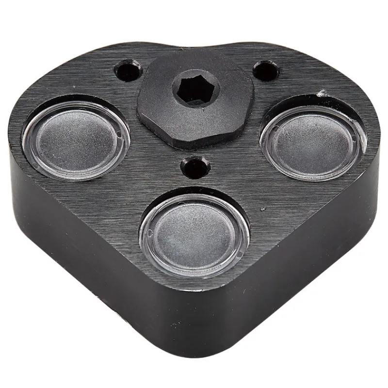 Projecteur sous-marin LED 12/24 V | RGBW*Osculati