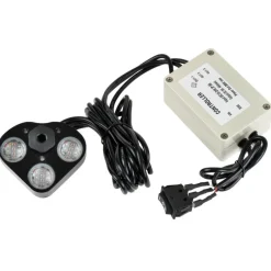 Projecteur sous-marin LED 12/24 V | RGBW*Osculati